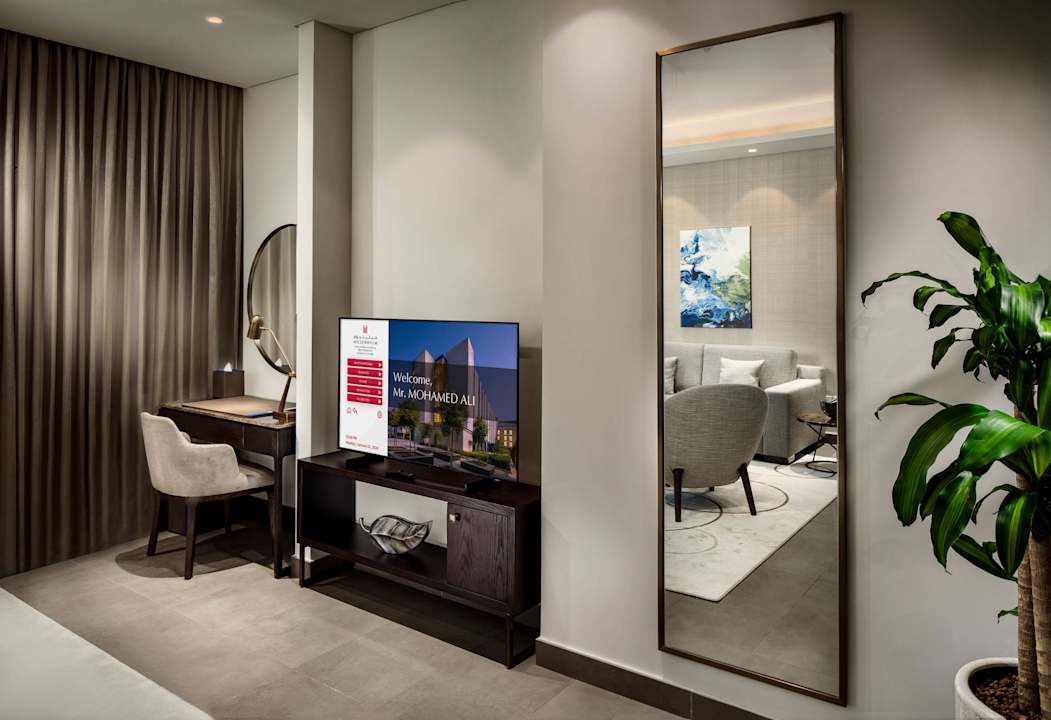 Sonstiges Millennium Residences Saadiyat Island