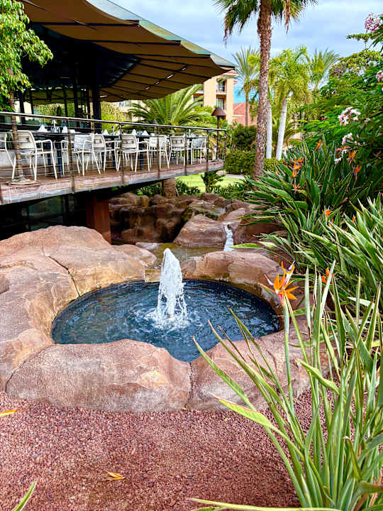Außenansicht Lopesan Costa Meloneras, Resort & Spa