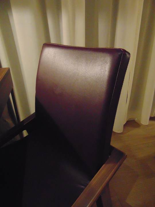 Zimmer Mercure Almaty City Center