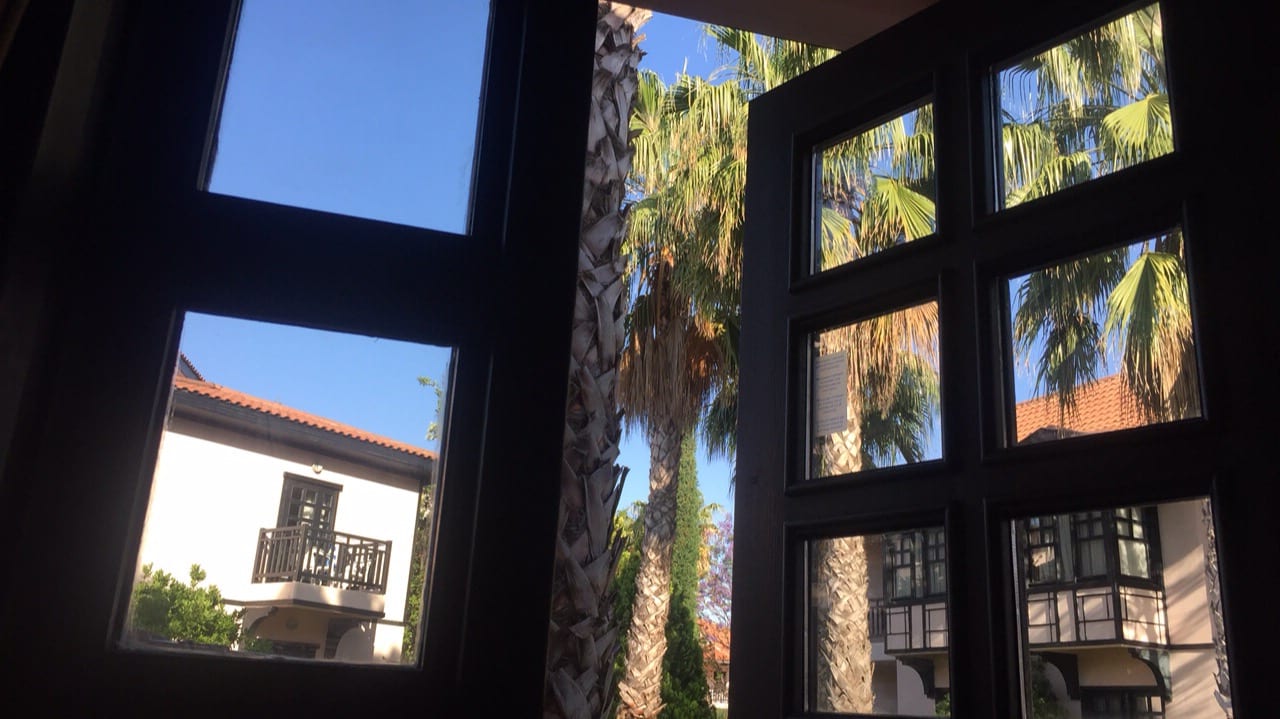 Zimmer Starlight Resort Hotel