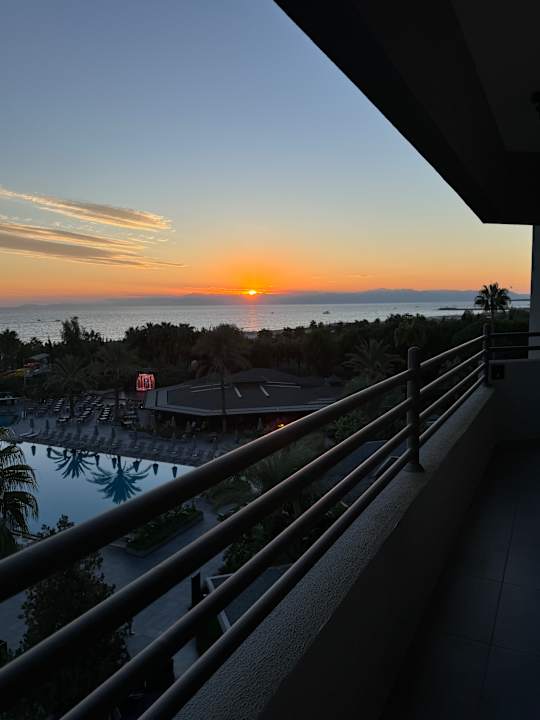 Zimmer Hotel Miramare Beach