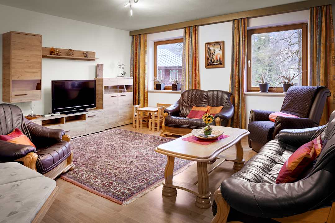 Sonstiges Pension Heilbad Burgwies