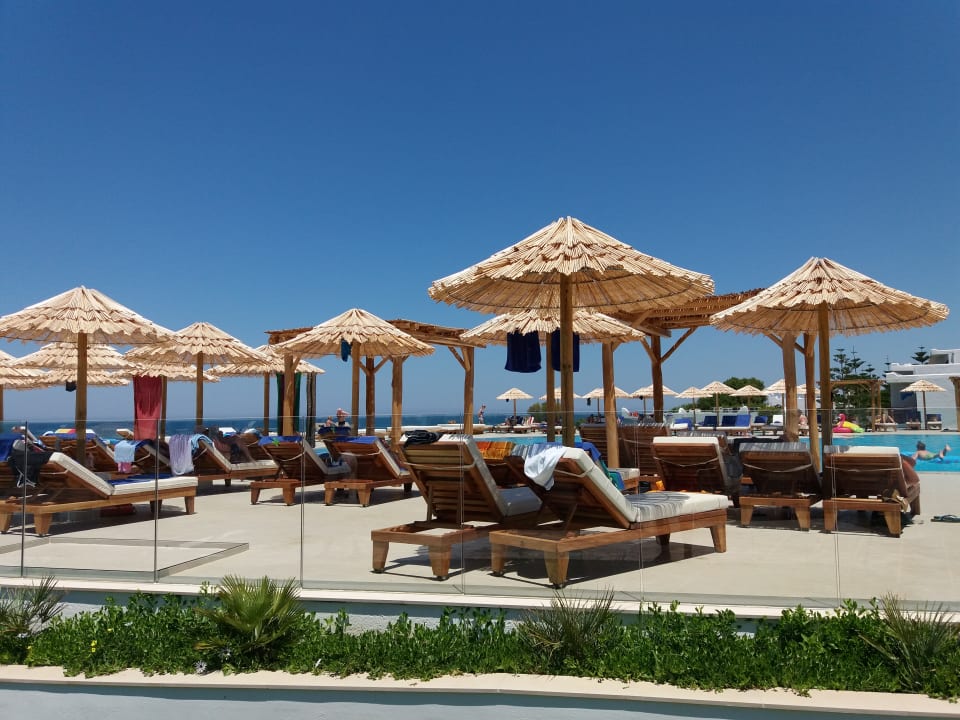 Pool Mitsis Selection Rinela