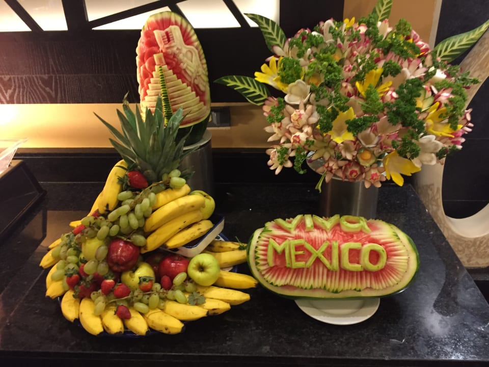 Gastro Hotel Riu Tequila