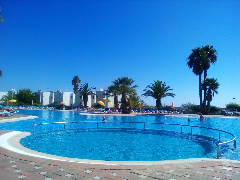 Hotel Golden Club  Golden Club Cabanas