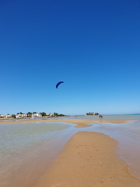 Strand Club Paradisio El Gouna, Red Sea