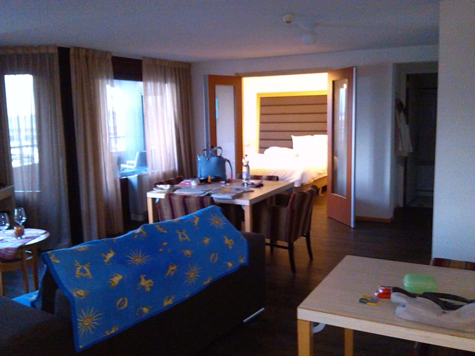 Zimmer Leonardo Hotel IJmuiden Seaport Beach