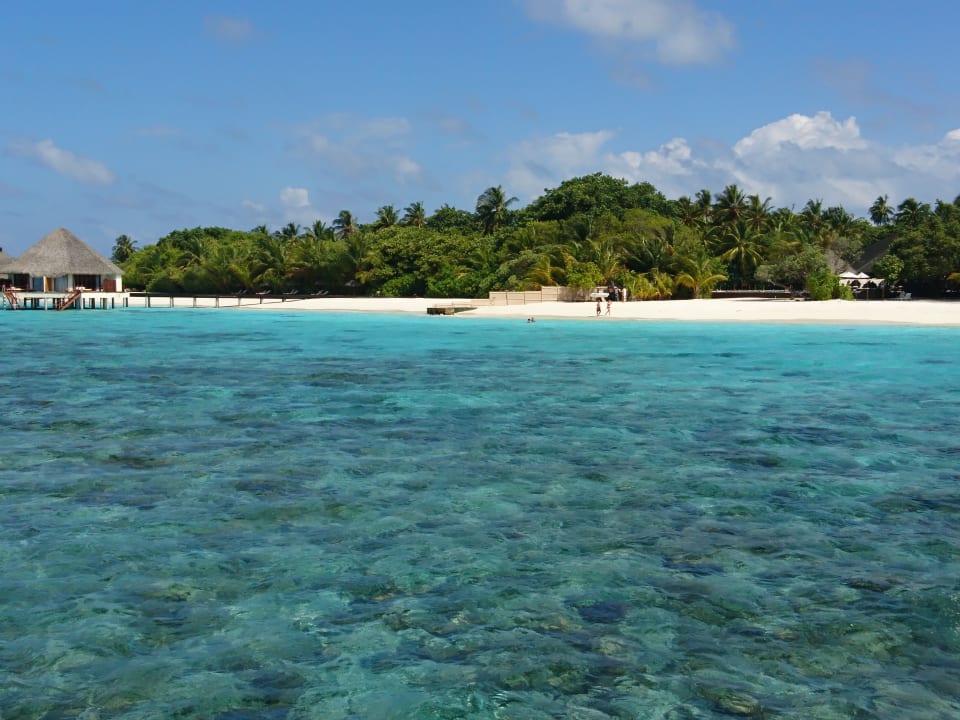 Strand Adaaran Select Meedhupparu Island Resort - Premium All Inclusive