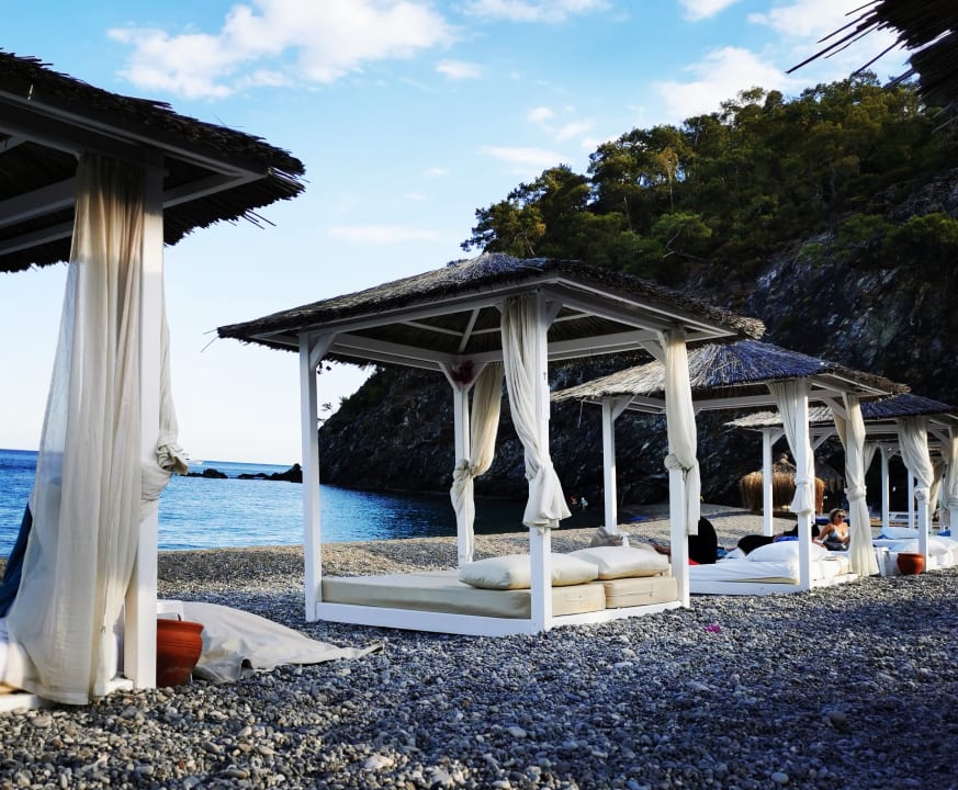 Strand ROBINSON ÇAMYUVA