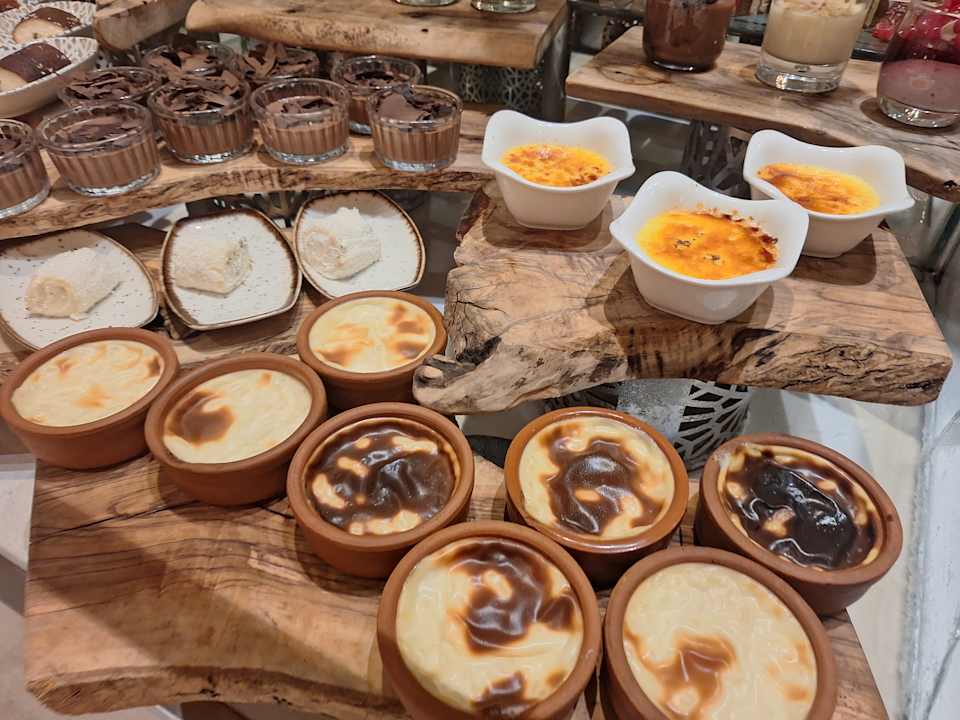 Gastro Acanthus Cennet Barut Collection