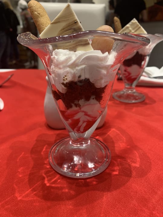 Gastro Palm Beach Resort