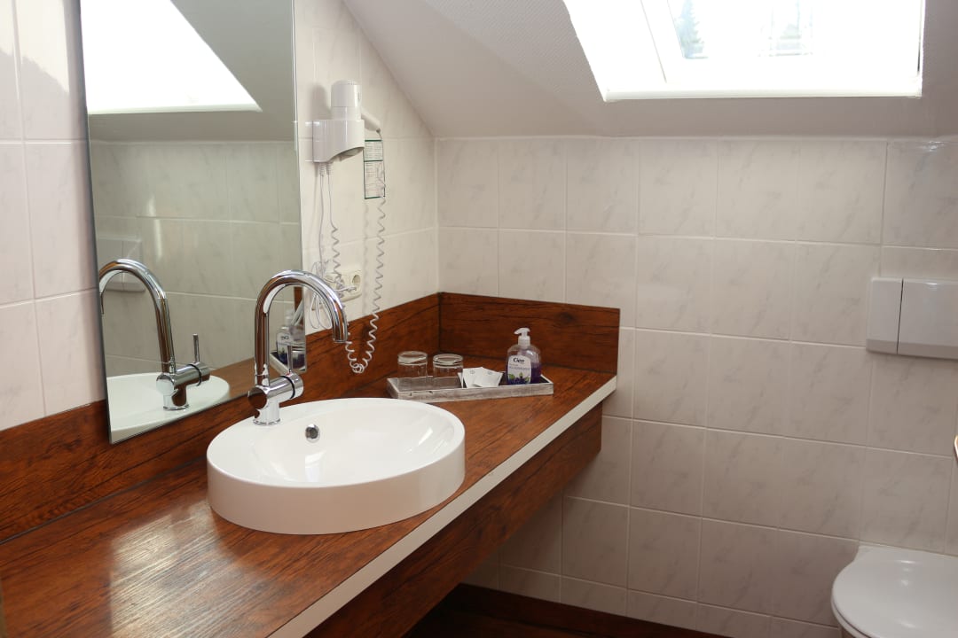 Zimmer Hotel Baldus