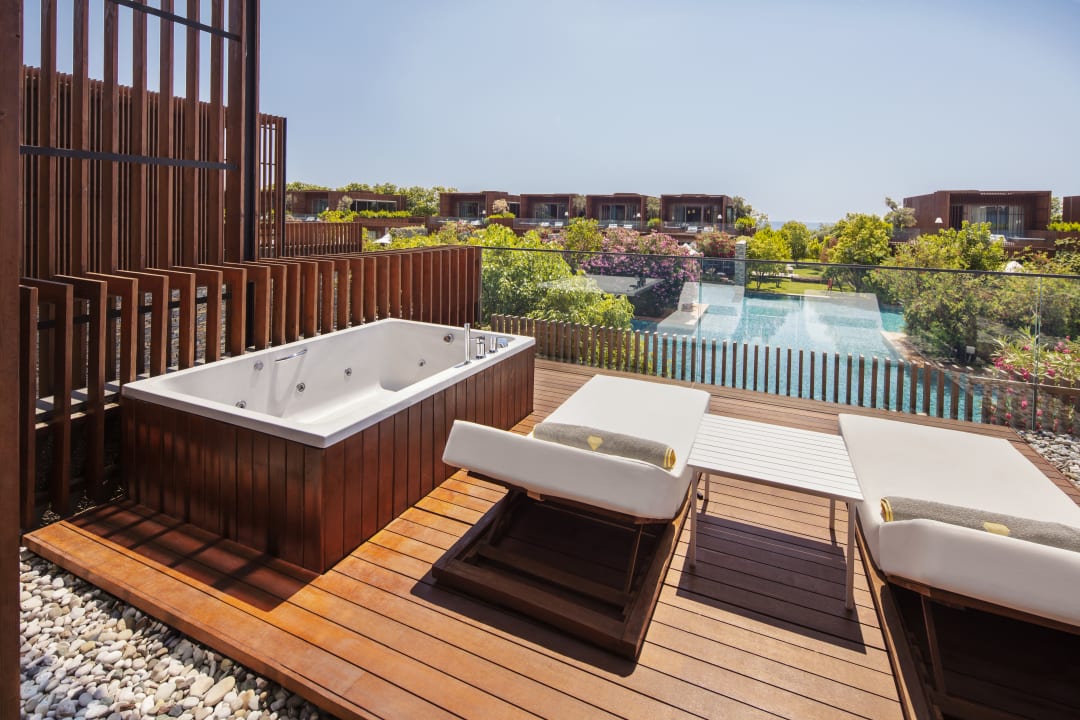 Zimmer Maxx Royal Kemer Resort