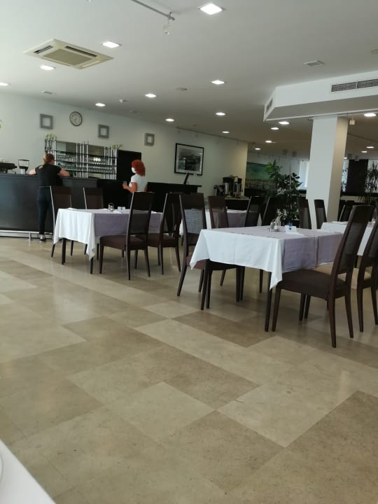 Gastro Aminess Vival Casa Velaris