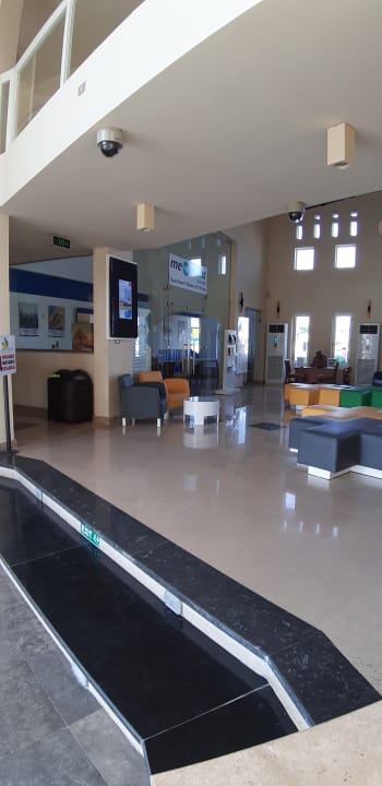 Lobby Lemon & Soul Makadi Garden