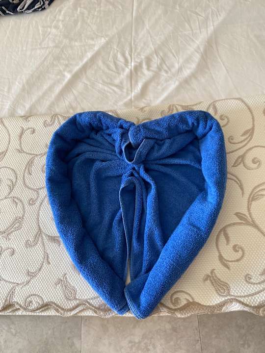 Zimmer Hotel Portes Beach