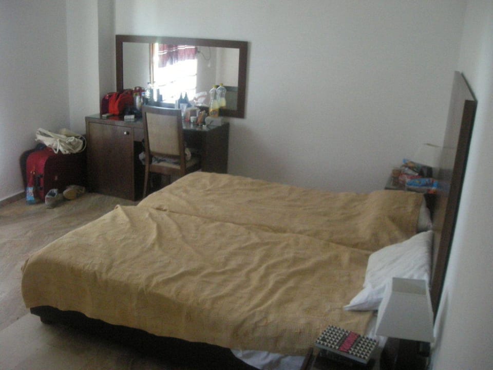 Pokój 2 os. Lili Hotel