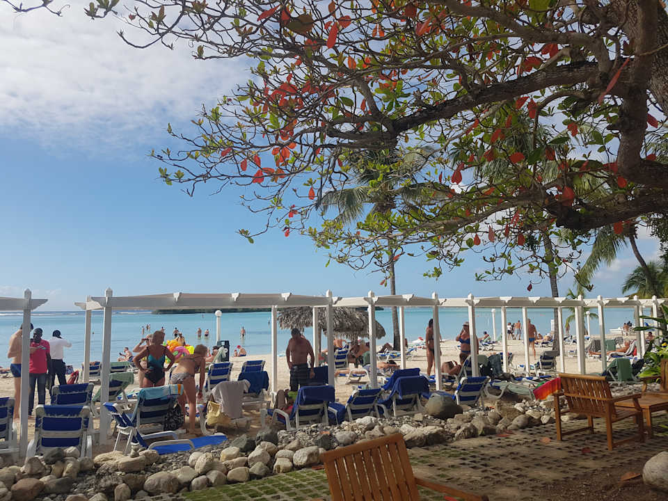 Strand Residencial Don Juan IV