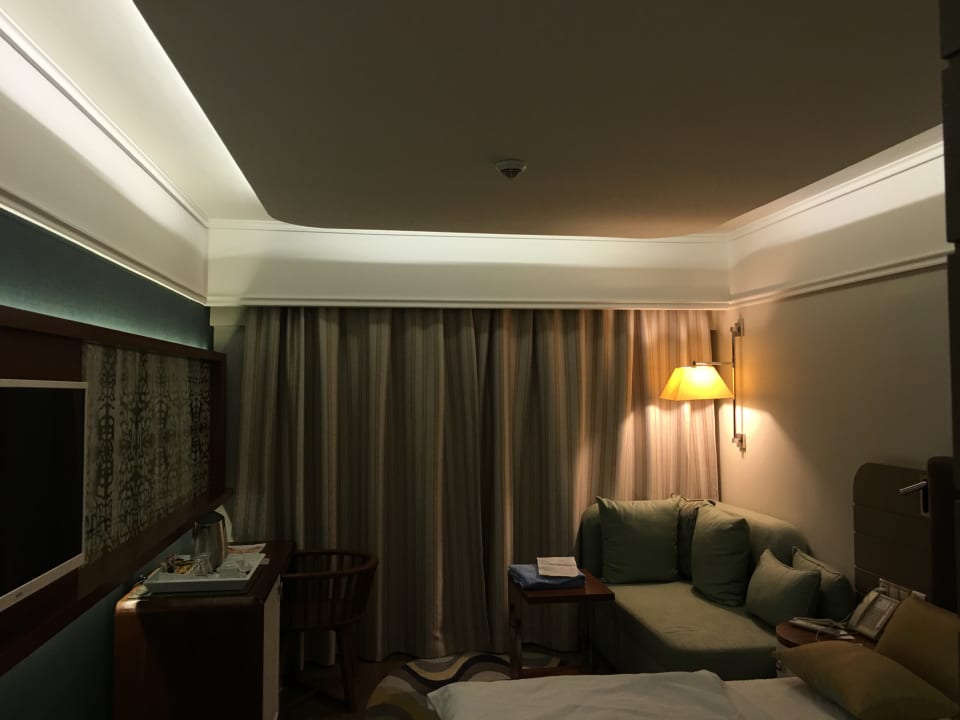 Zimmer Hotel Grand Side