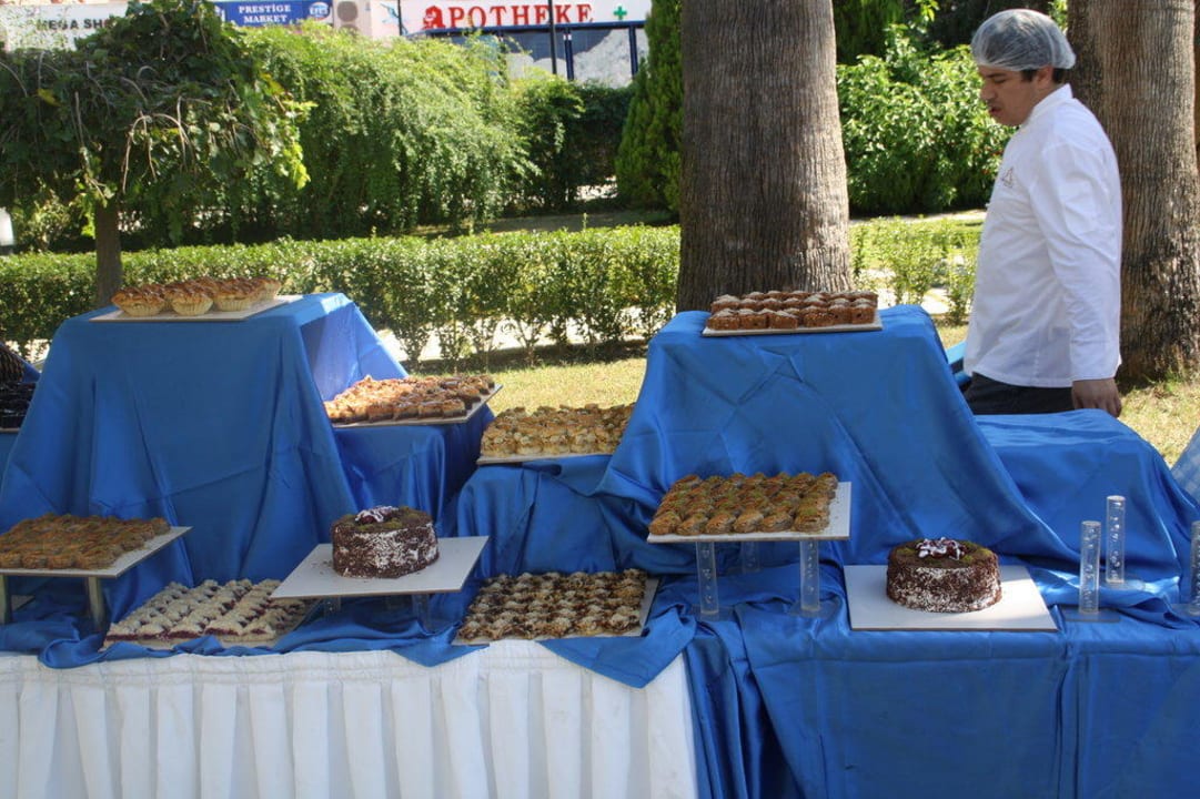 Oktoberfest Asteria Collection Side