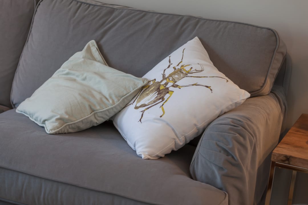 Zimmer Ferienhaus Idyll in Putbus