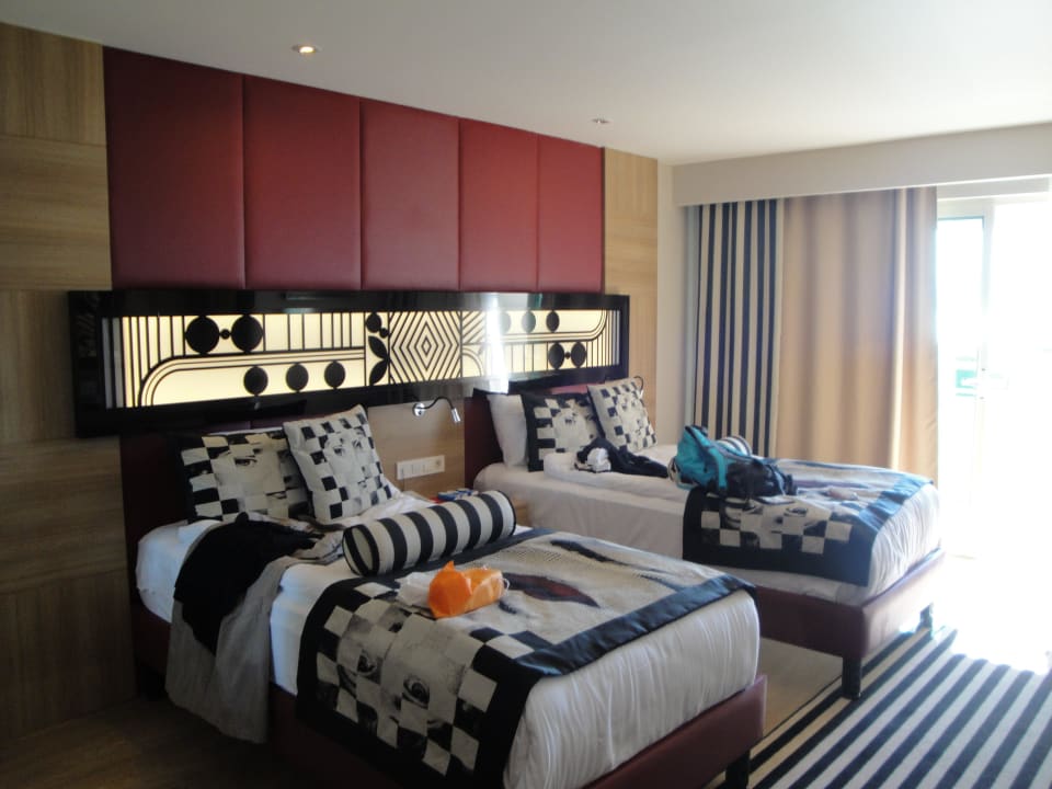 Modern und super schön Hotel Delphin Imperial