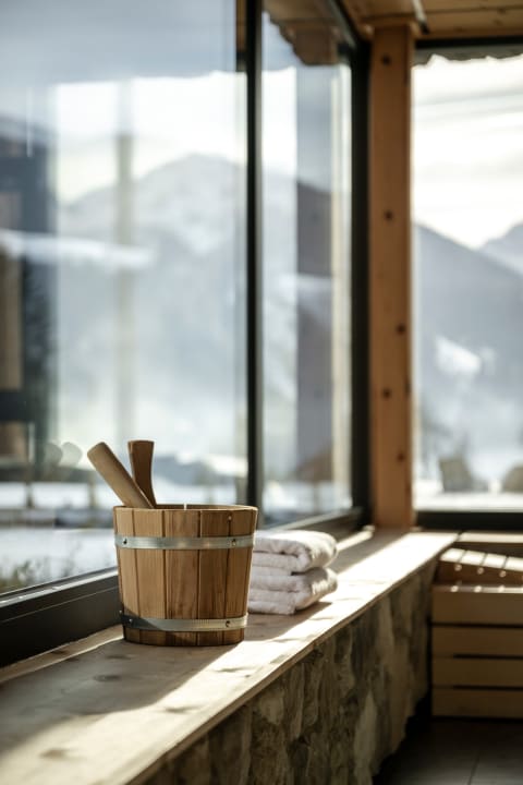 Sport & Freizeit Gut Sonnberghof Naturhotel