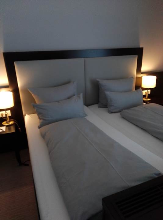 Zimmer Hotel Holzapfel