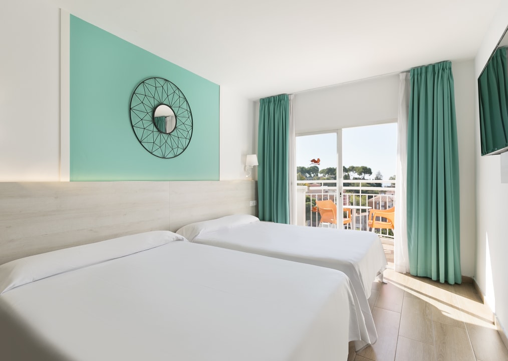 Zimmer Best Lloret Splash