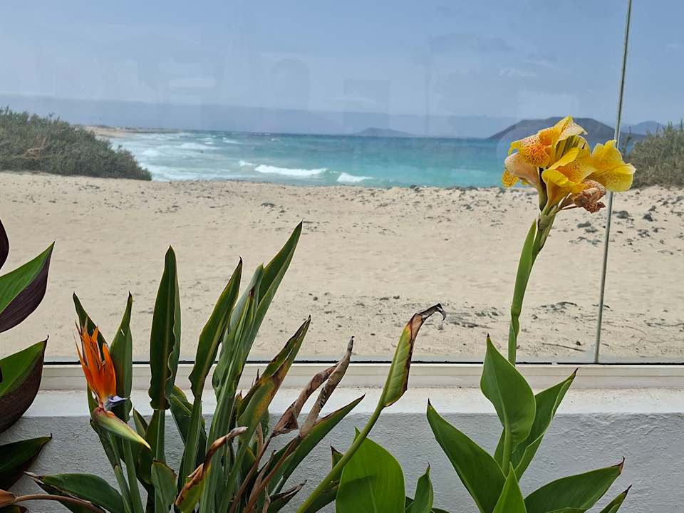 Strand Hotel Riu Palace Tres Islas