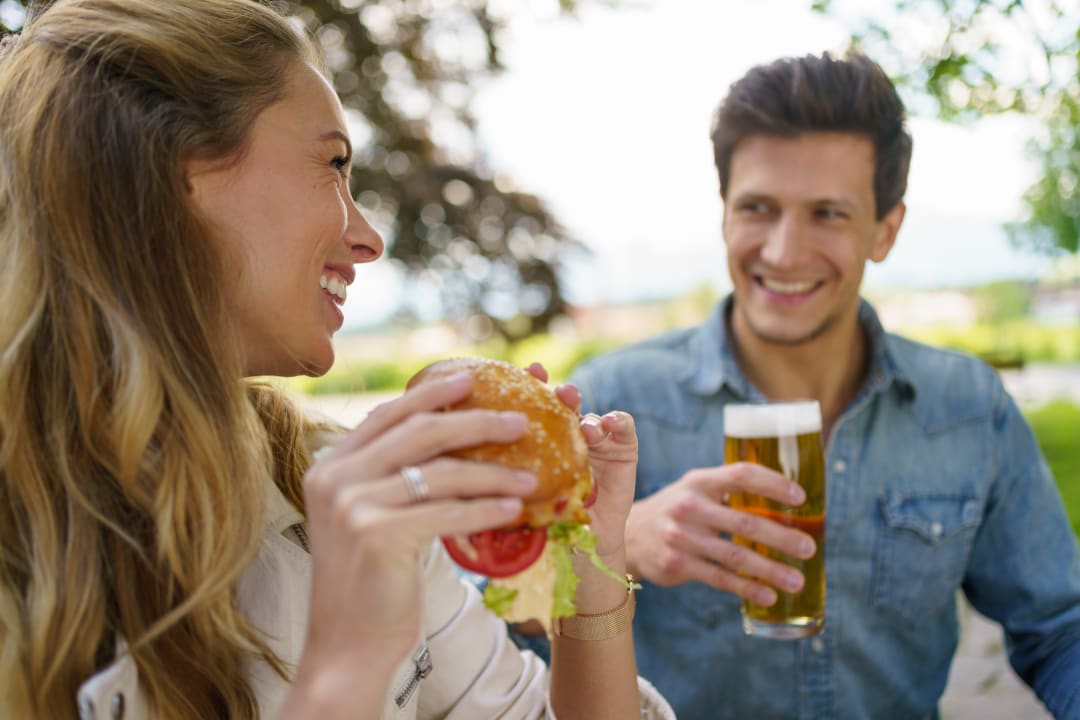 Gastro Landhotel Gockelwirt