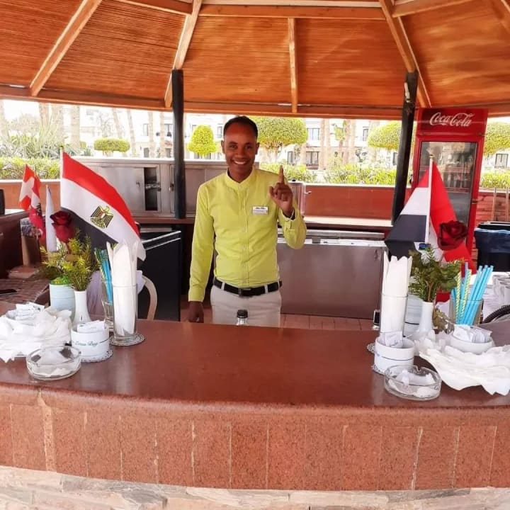 Sonstiges Lotus Bay Beach Resort