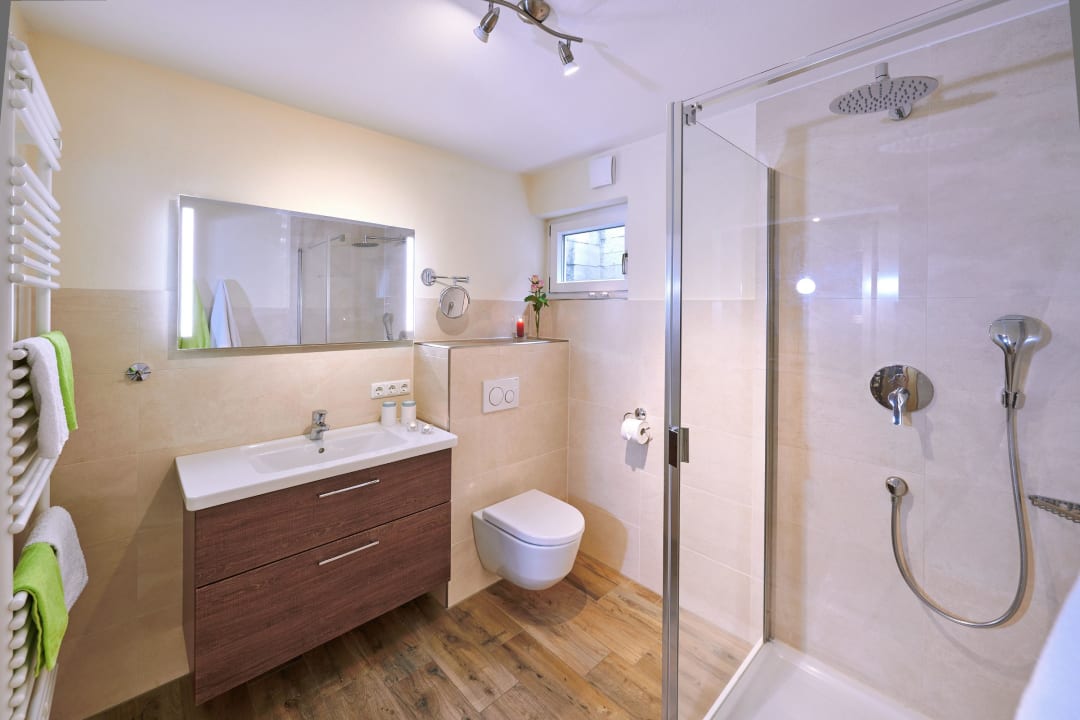 Zimmer Hochgallinger Hof