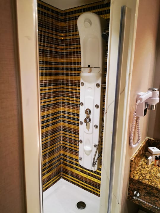 Zimmer Royal Taj Mahal Hotel