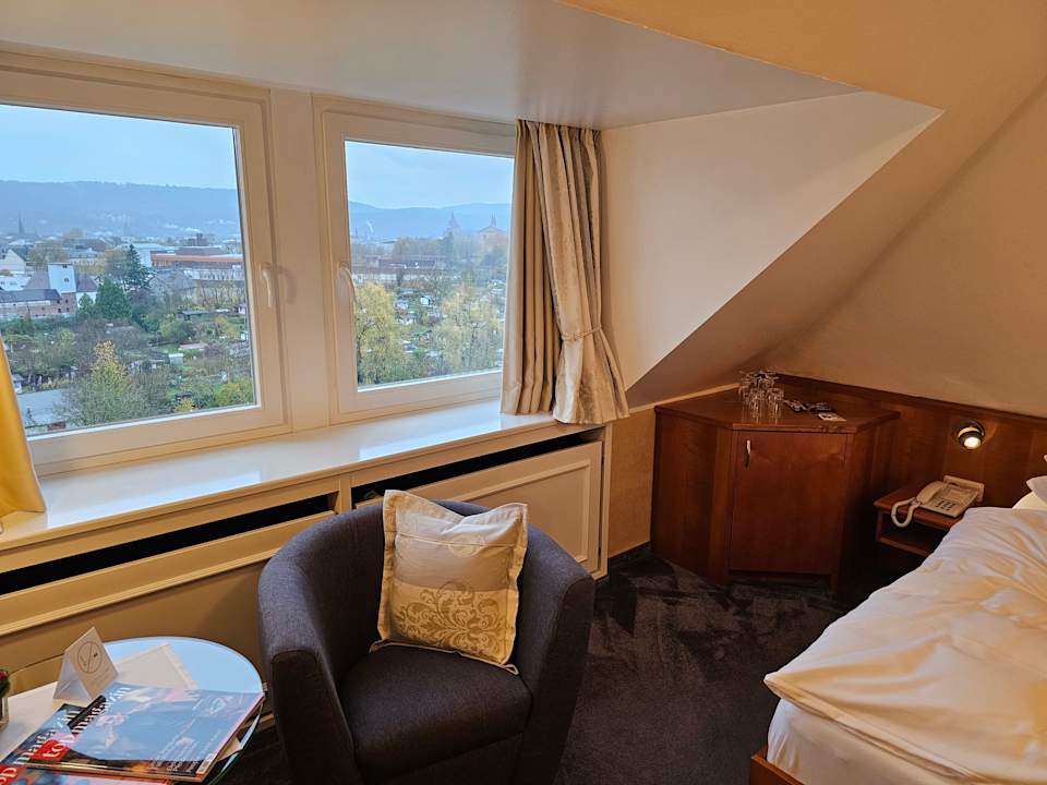 Zimmer Villa Hügel