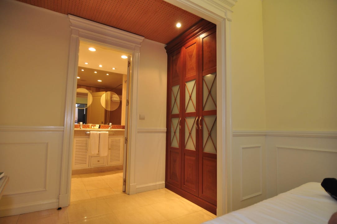 Zimmer 417 Apartments Guadalpin Suites