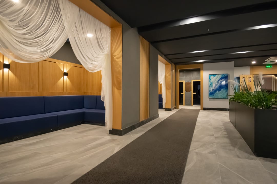 Sonstiges Seaden Quality Resort & Spa