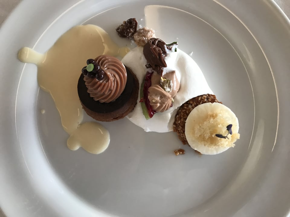 Gastro Lindos Mare, Seaside Hotel