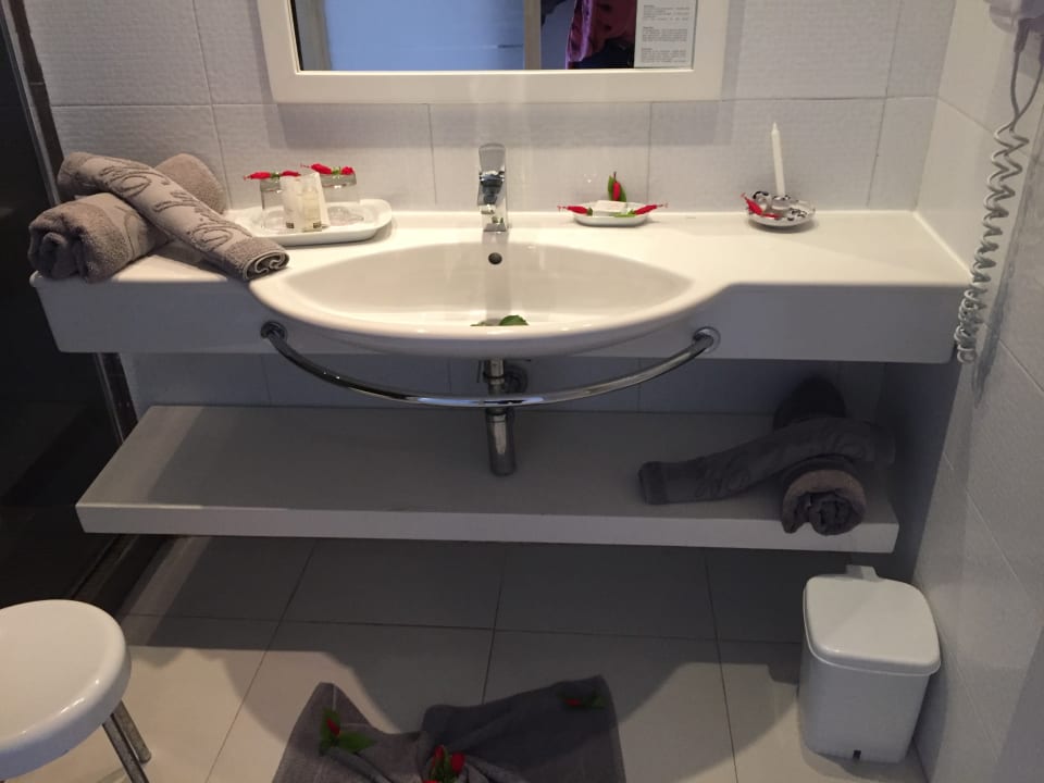 Zimmer Djerba Plaza Thalasso & Spa