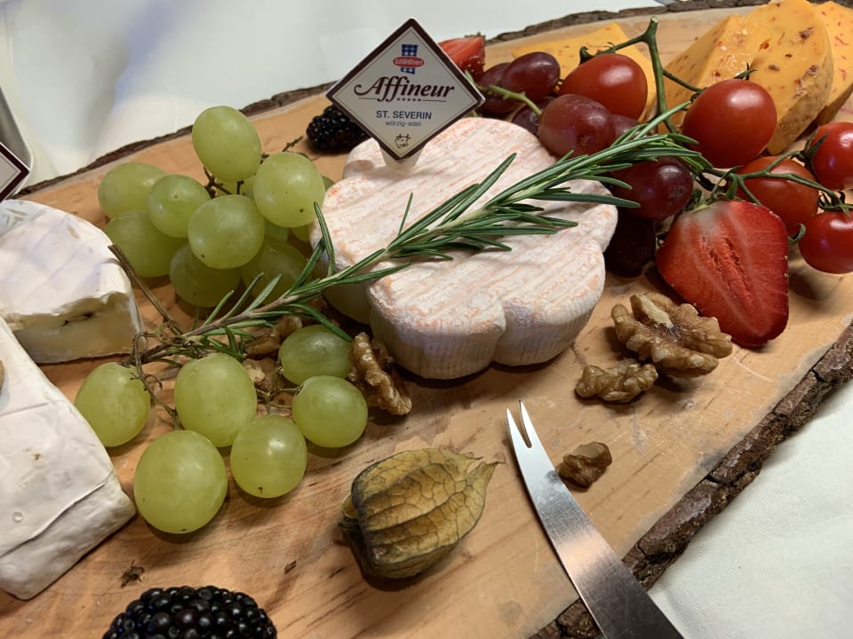 Gastro Alpenhotel Kaiserfels