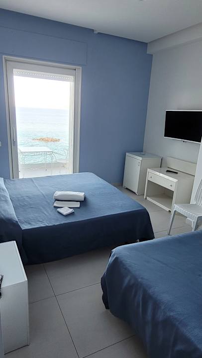 Zimmer Grand Hotel Ischia Lido