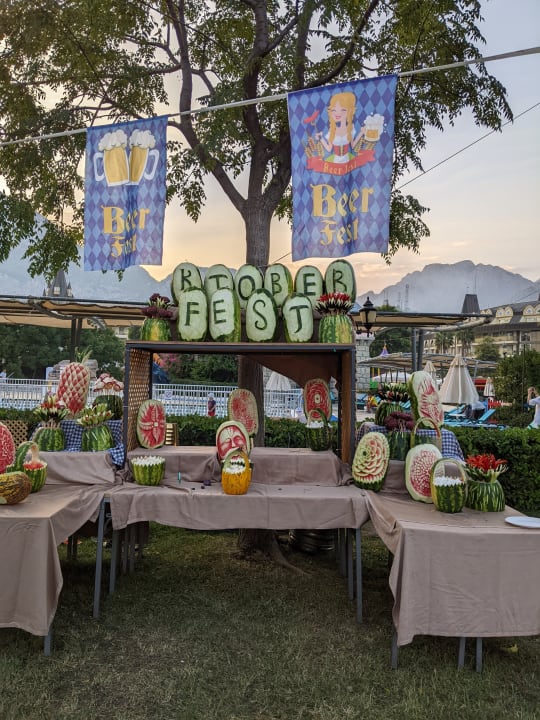 Gastro Crystal Prestige Pearl Collection