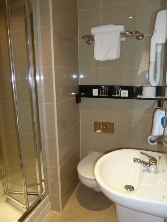 Bad Academy Plaza Hotel