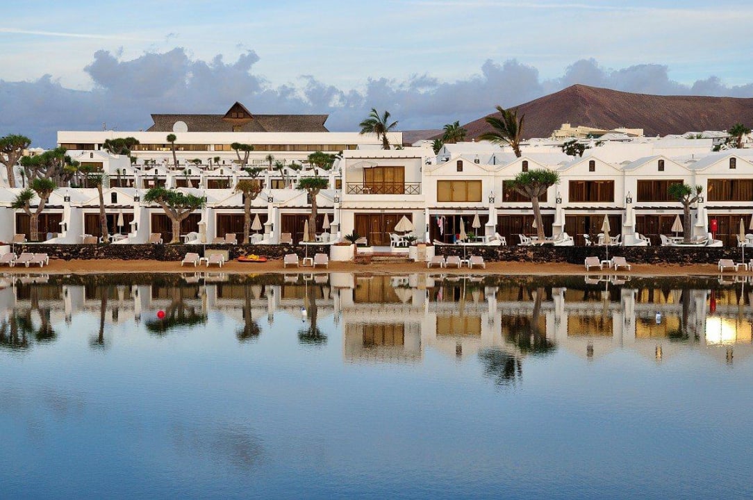 Frontbeach Appartements Hotel Sands Beach Resort