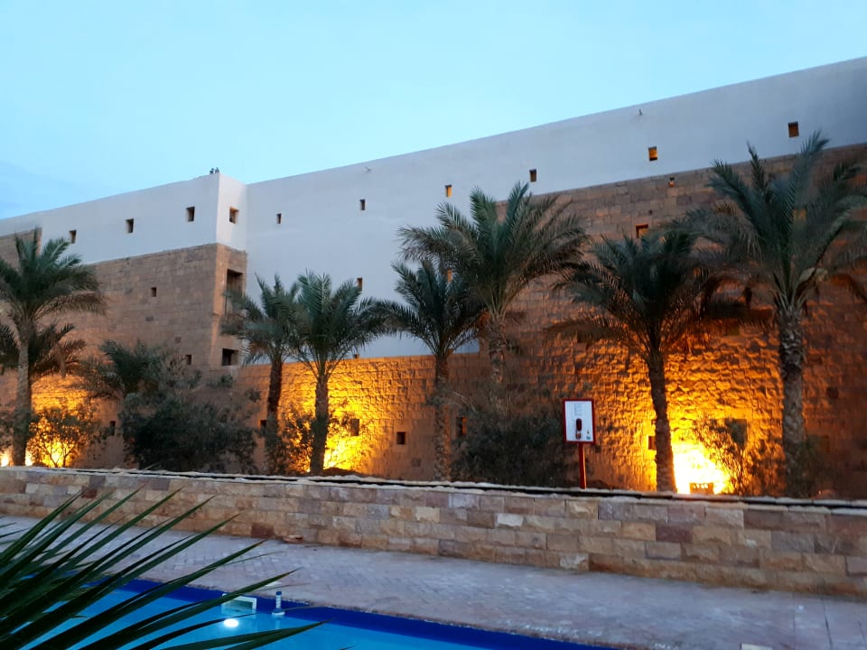 Sonstiges Fort Arabesque Resort, Spa & Villas