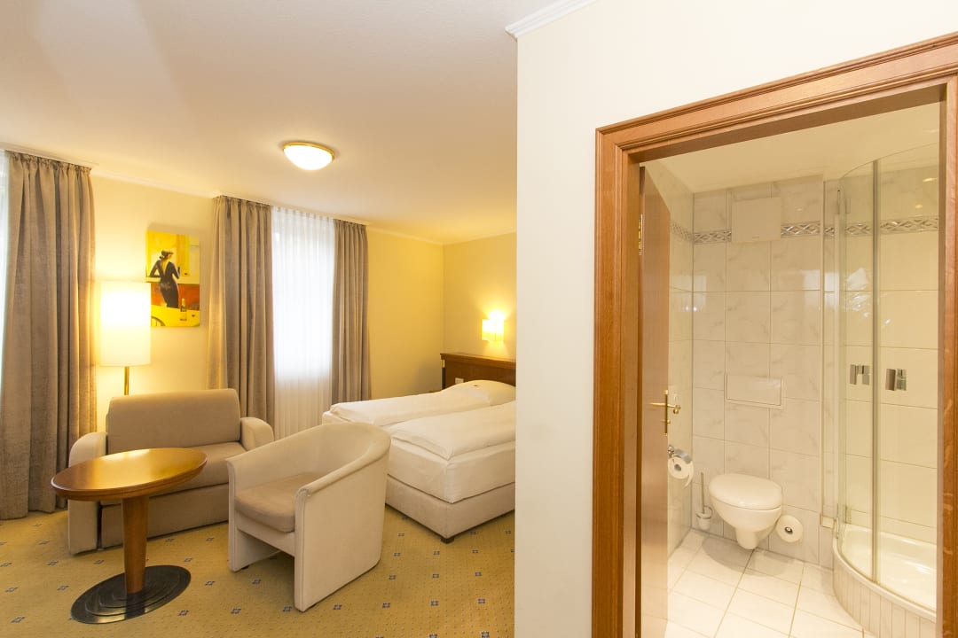 Zimmer Hotel am Turm