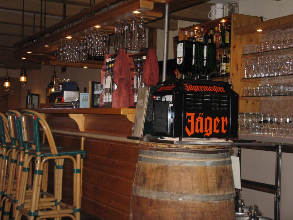 Kaffee und Kuchen, kleine Gerichte, Drinks Dünenhotel Alt-Rantum