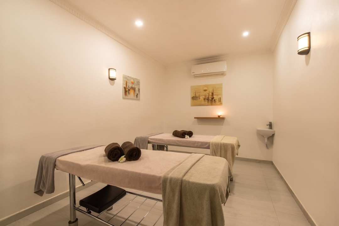 Sport & Freizeit Hotel Kiwengwa Beach Resort