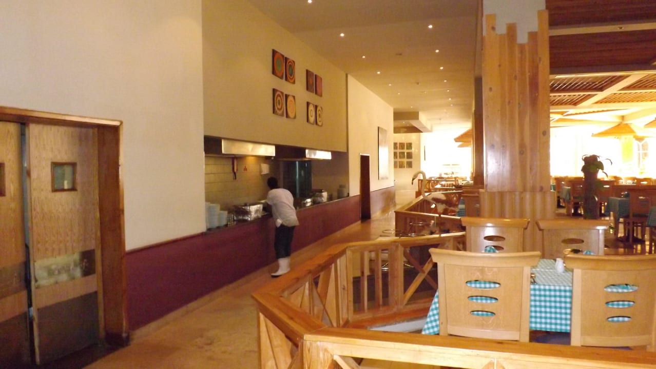 Restaurant Prima Life Makadi Resort