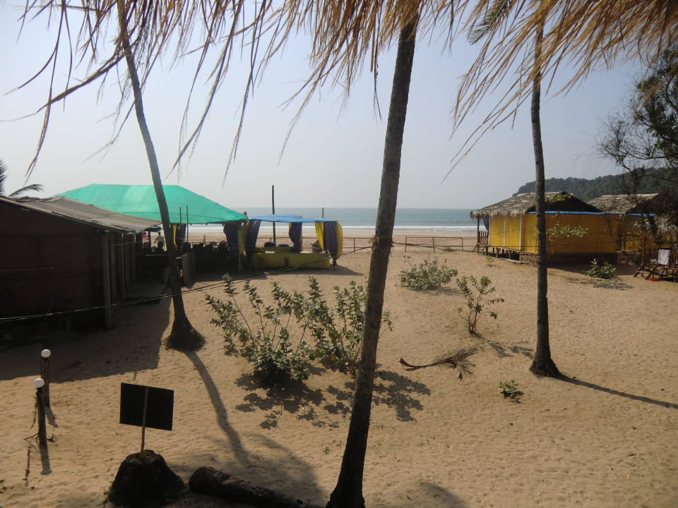 Hotel Resort VelvetSunset-Agonda Hotel Resort VelvetSunset-Agonda